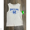 Tank Top By Altard State In White, Size: S