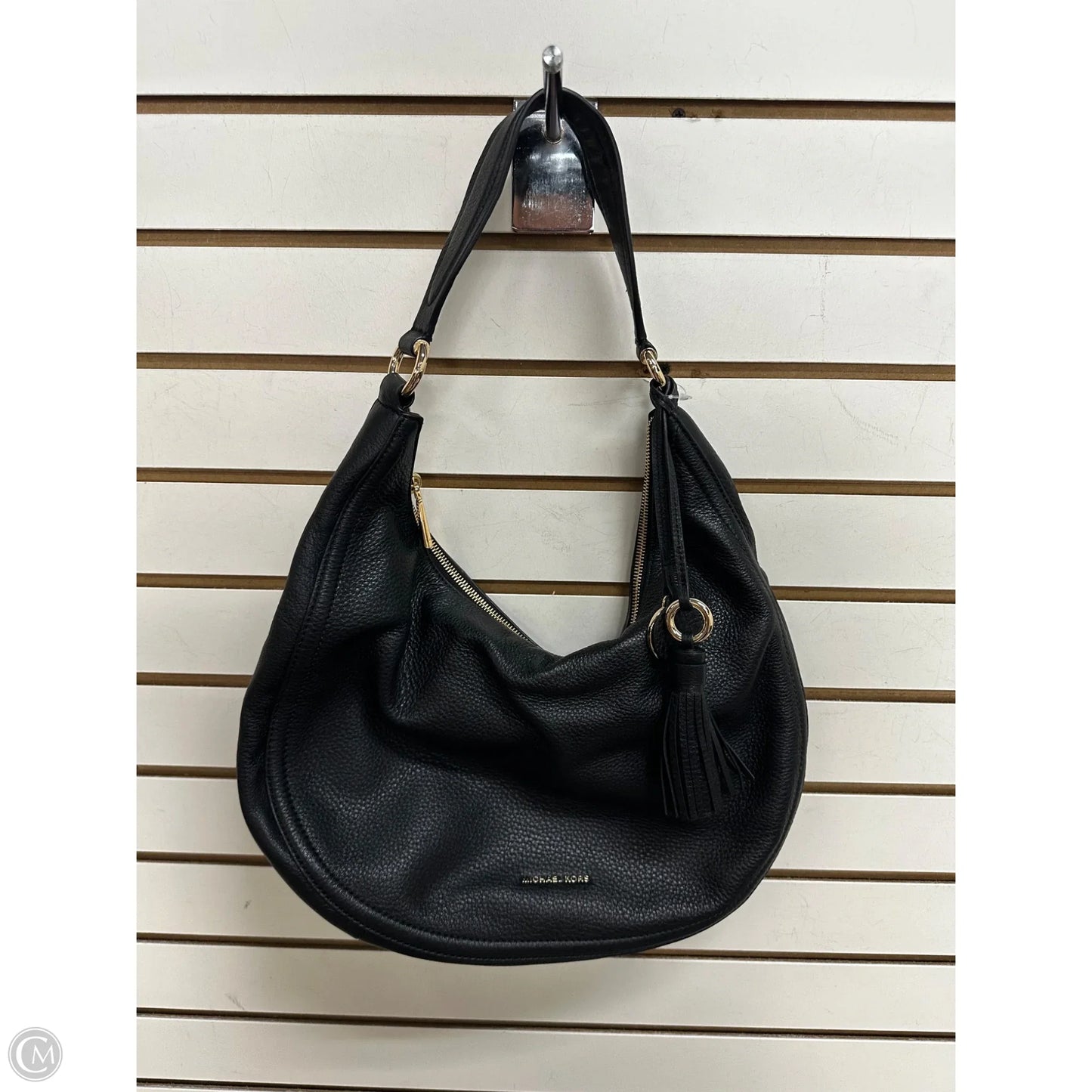 Handbag Designer By Michael Kors, Size: Large