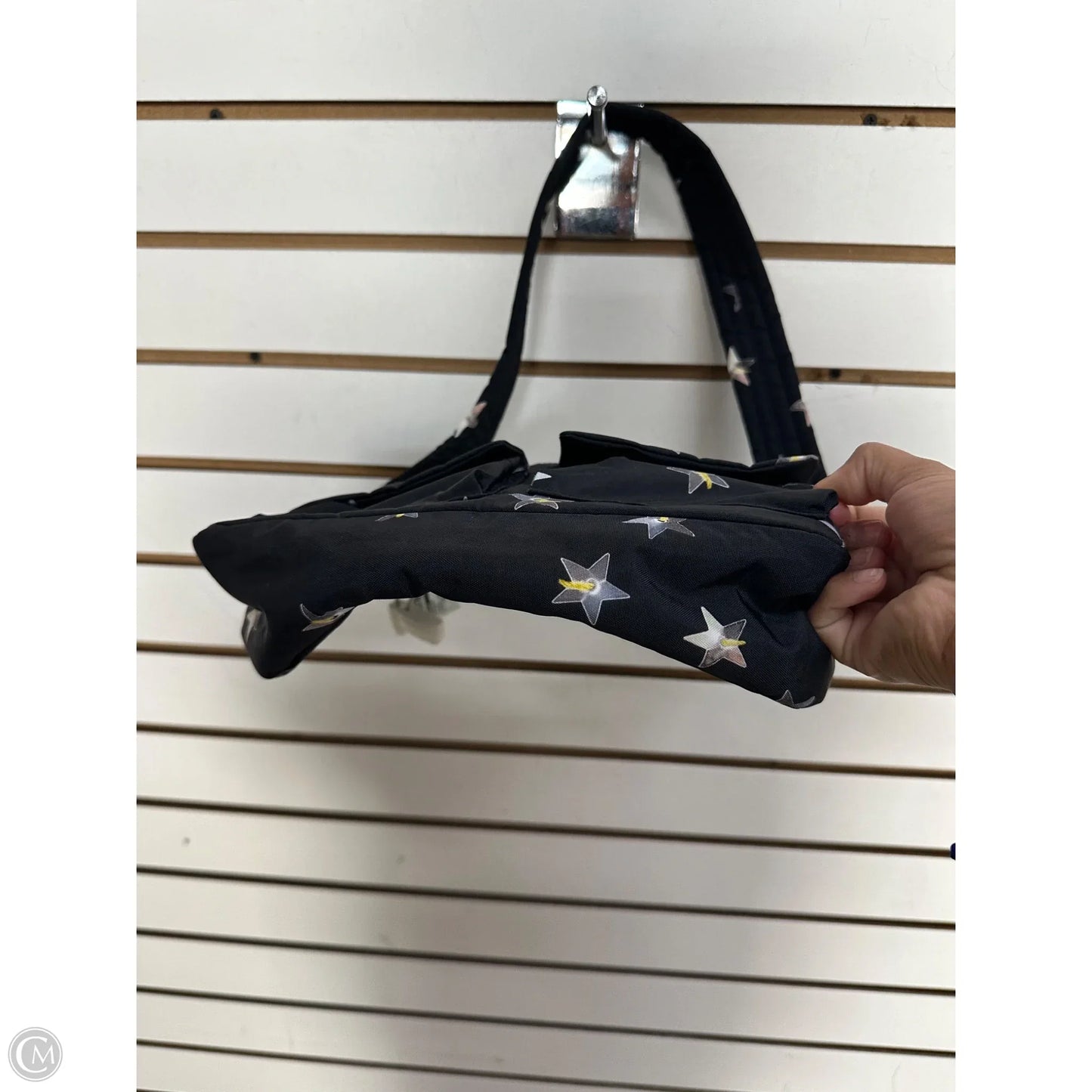 Handbag By Baggu, Size: Small
