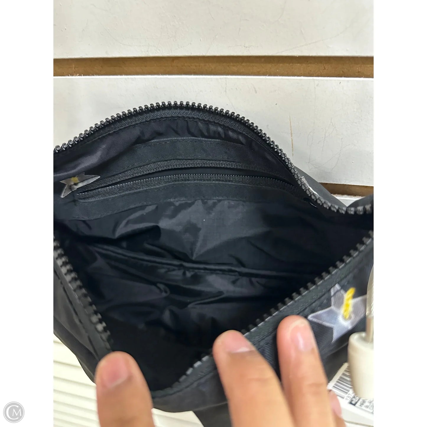 Handbag By Baggu, Size: Small