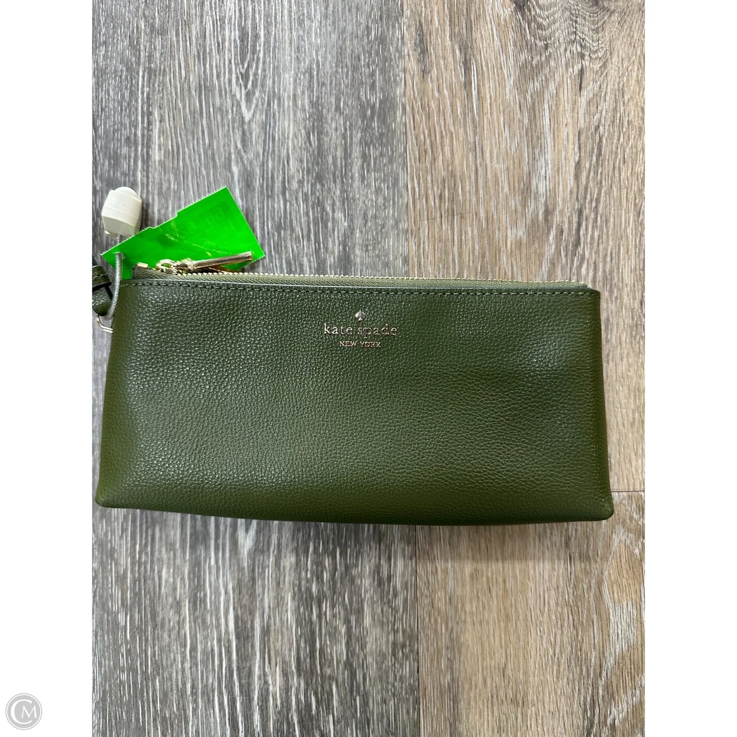 Wristlet Designer By Kate Spade, Size: Medium