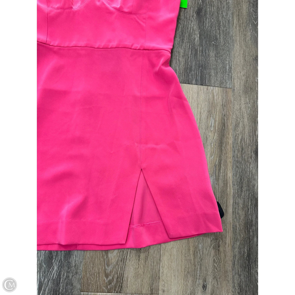 Dress Party Short By NBD In Pink, Size: M