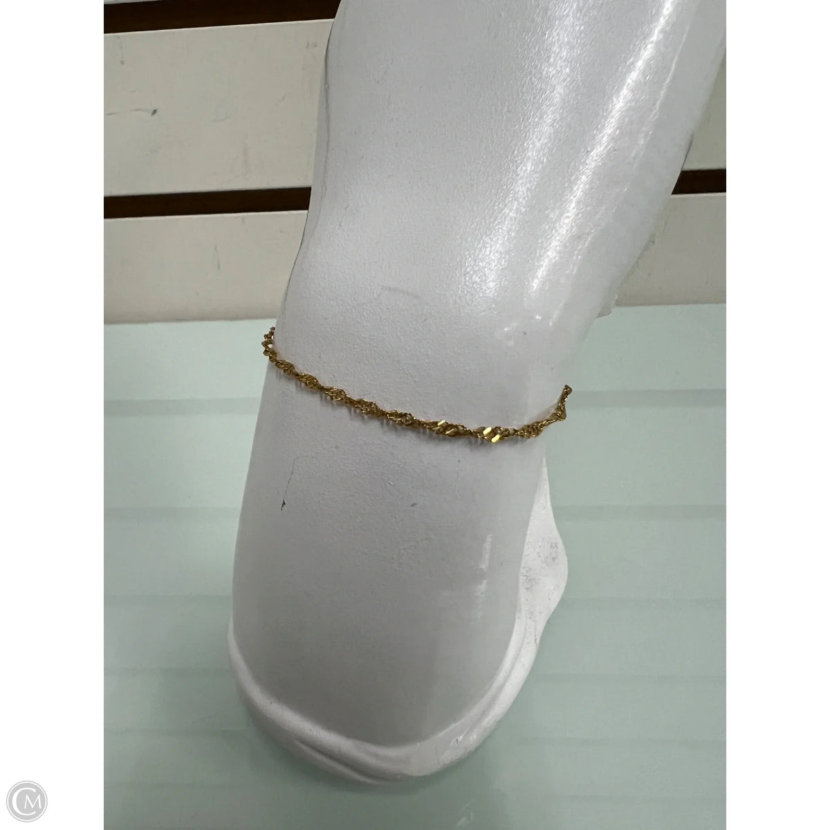 Bracelet Chain By Nominal