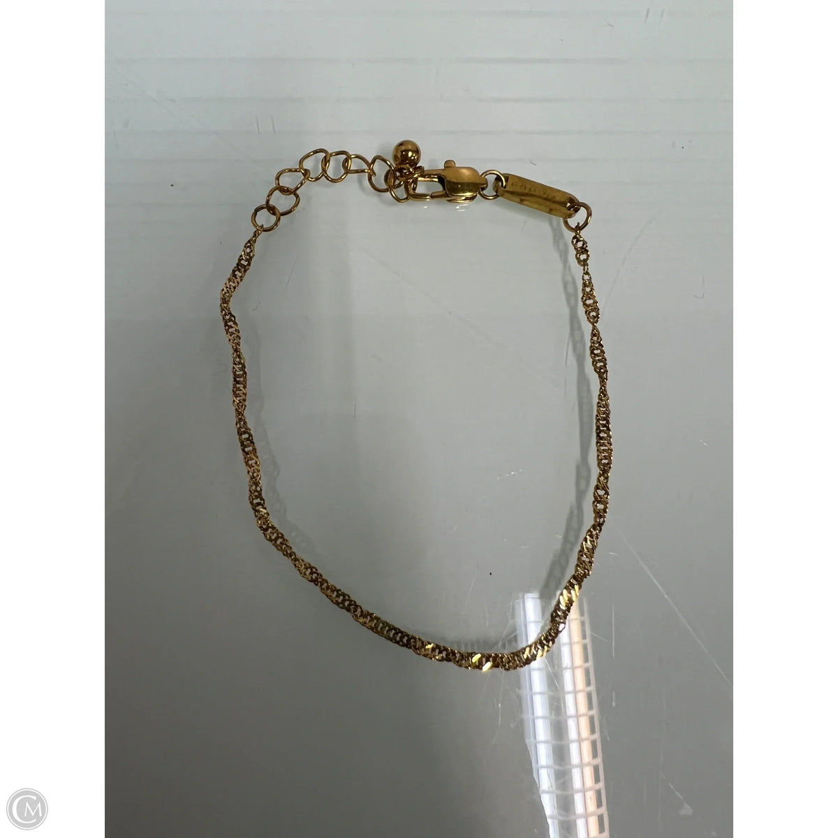 Bracelet Chain By Nominal