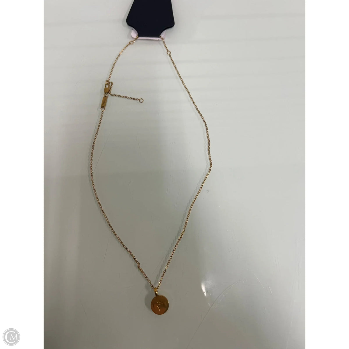 Necklace Charm By Nominal