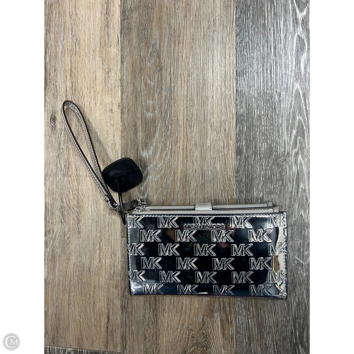 Wristlet Designer By Michael Kors, Size: Large