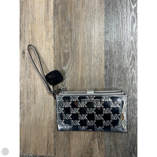 Wristlet Designer By Michael Kors, Size: Large