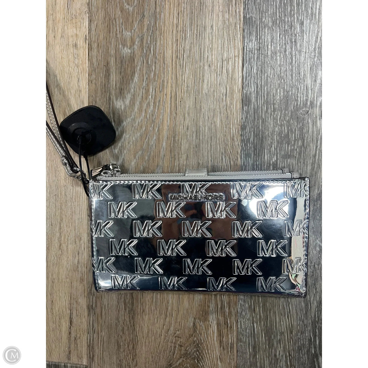 Wristlet Designer By Michael Kors, Size: Large