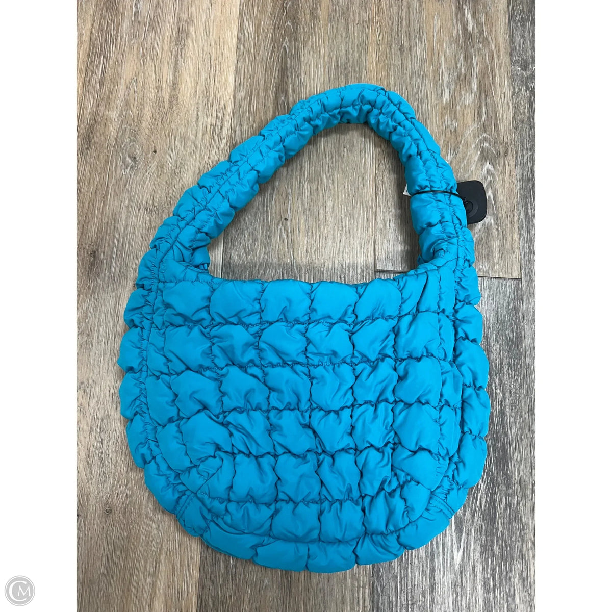 Handbag By Cos, Size: Medium