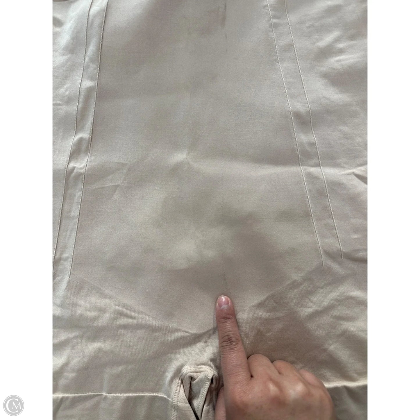 Shorts By Spanx In Black, Size: 3x