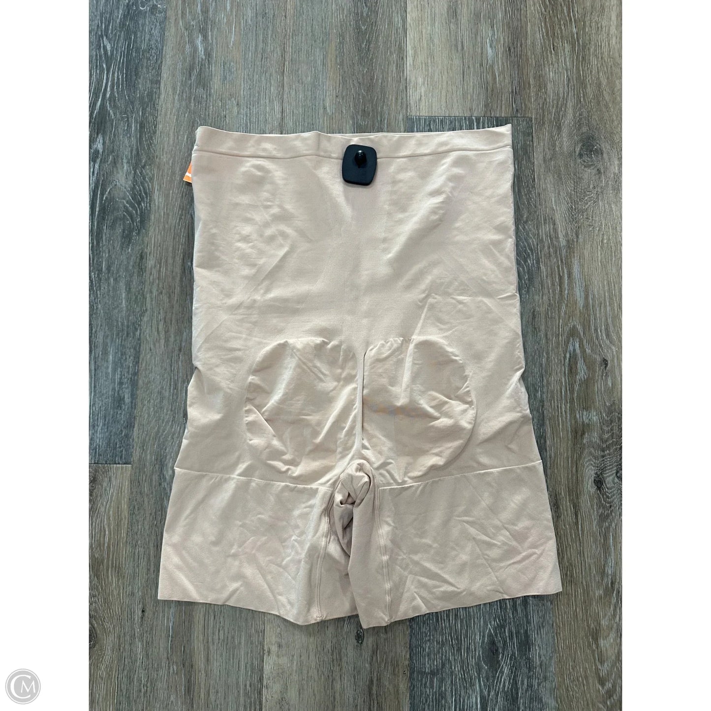 Shorts By Spanx In Black, Size: 3x