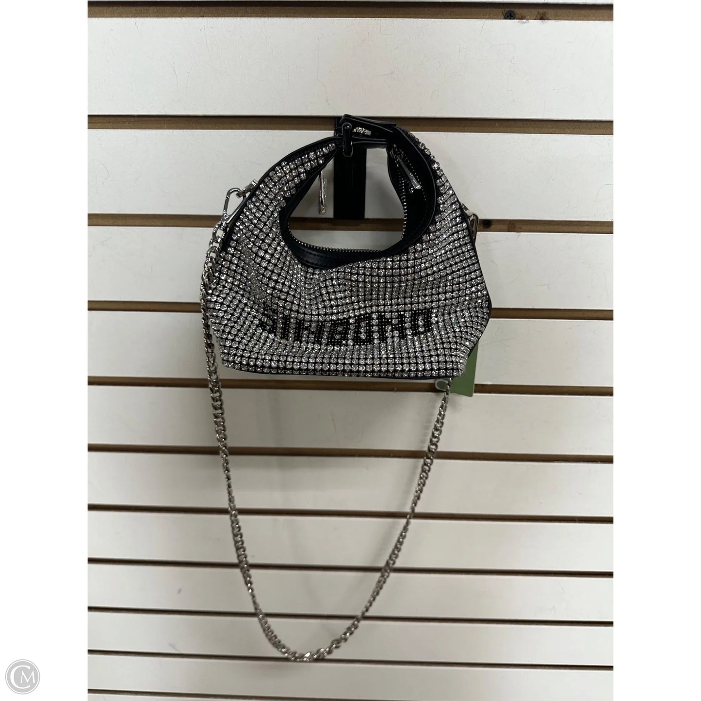 Handbag By Sinbono, Size: Small