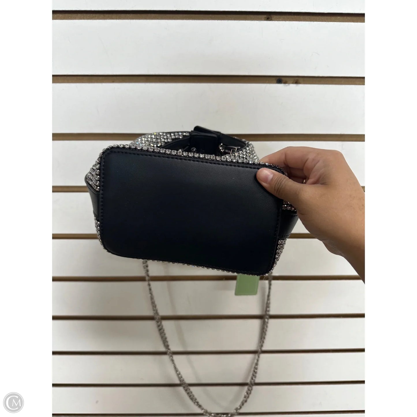 Handbag By Sinbono, Size: Small