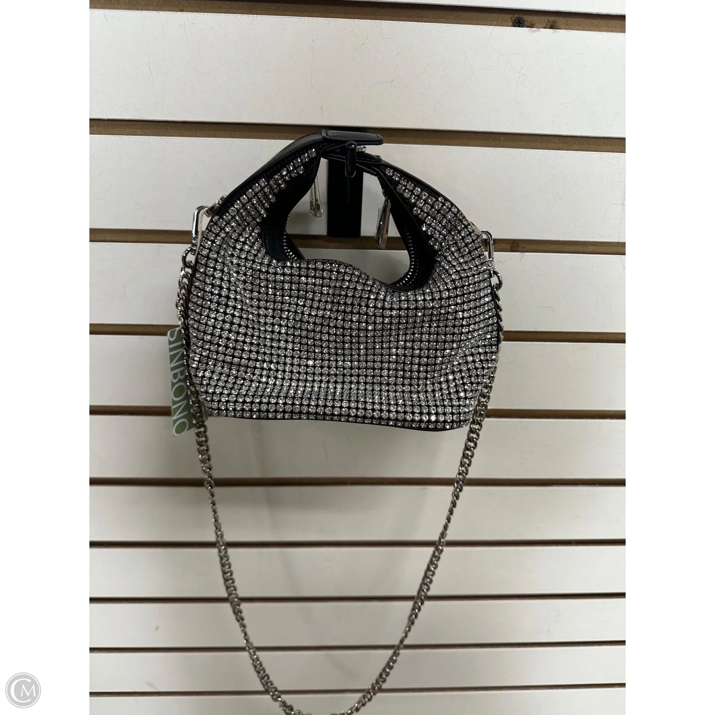 Handbag By Sinbono, Size: Small