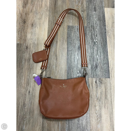 Crossbody Designer By Kate Spade, Size: Medium