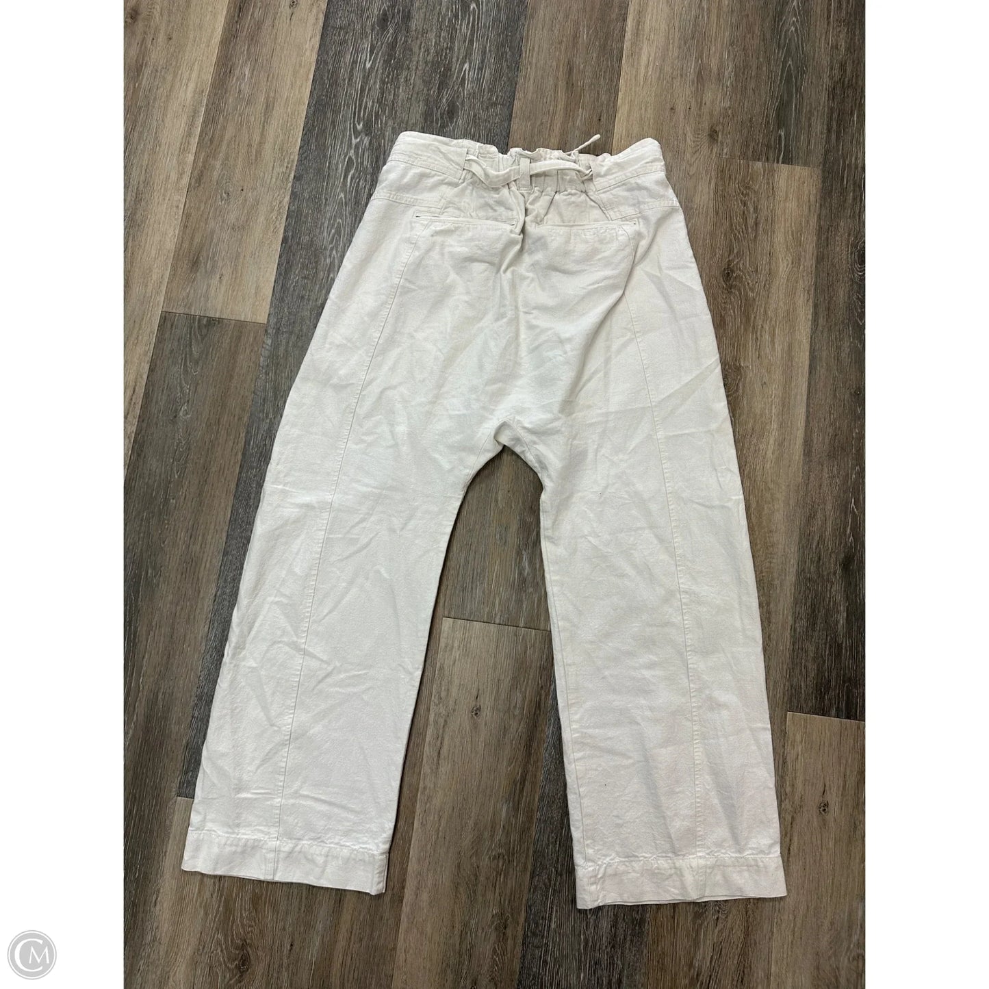 Pants Other By Free People In White, Size: M