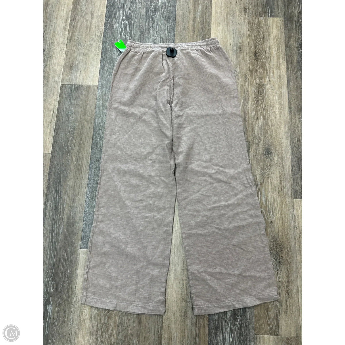 Pants Other By Bobi In Pink, Size: M