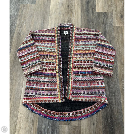 Jacket Other By DRA In Multi-colored, Size: S