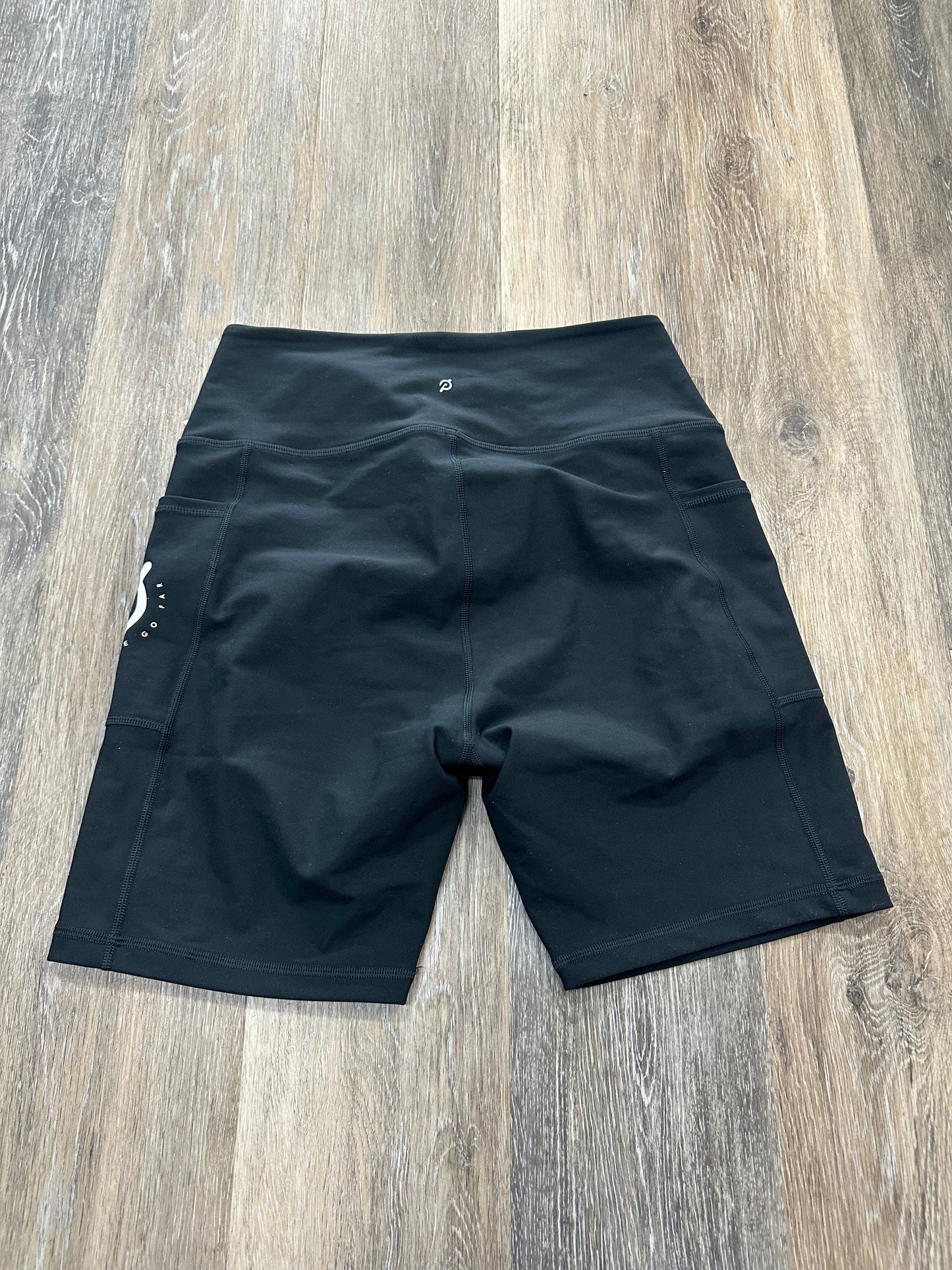 Athletic Shorts By Peloton  Size: L