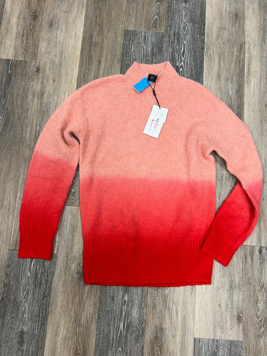 Pink Sweater P.E. Nation, Size XS