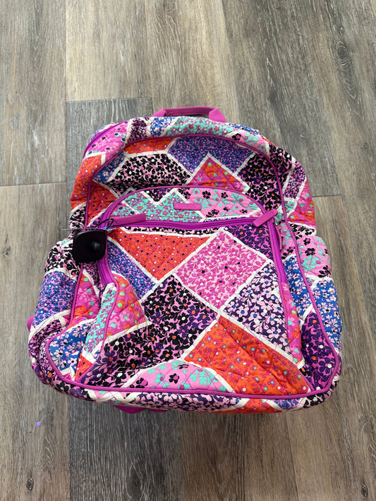 Backpack Vera Bradley, Size Medium