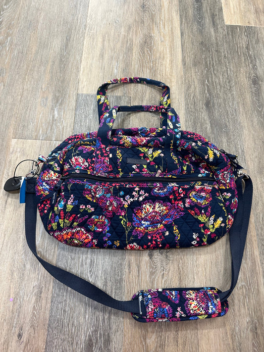 Duffle And Weekender Vera Bradley, Size Small