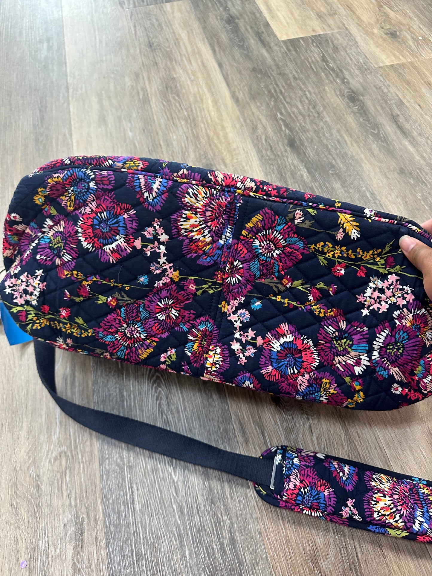 Duffle And Weekender Vera Bradley, Size Small