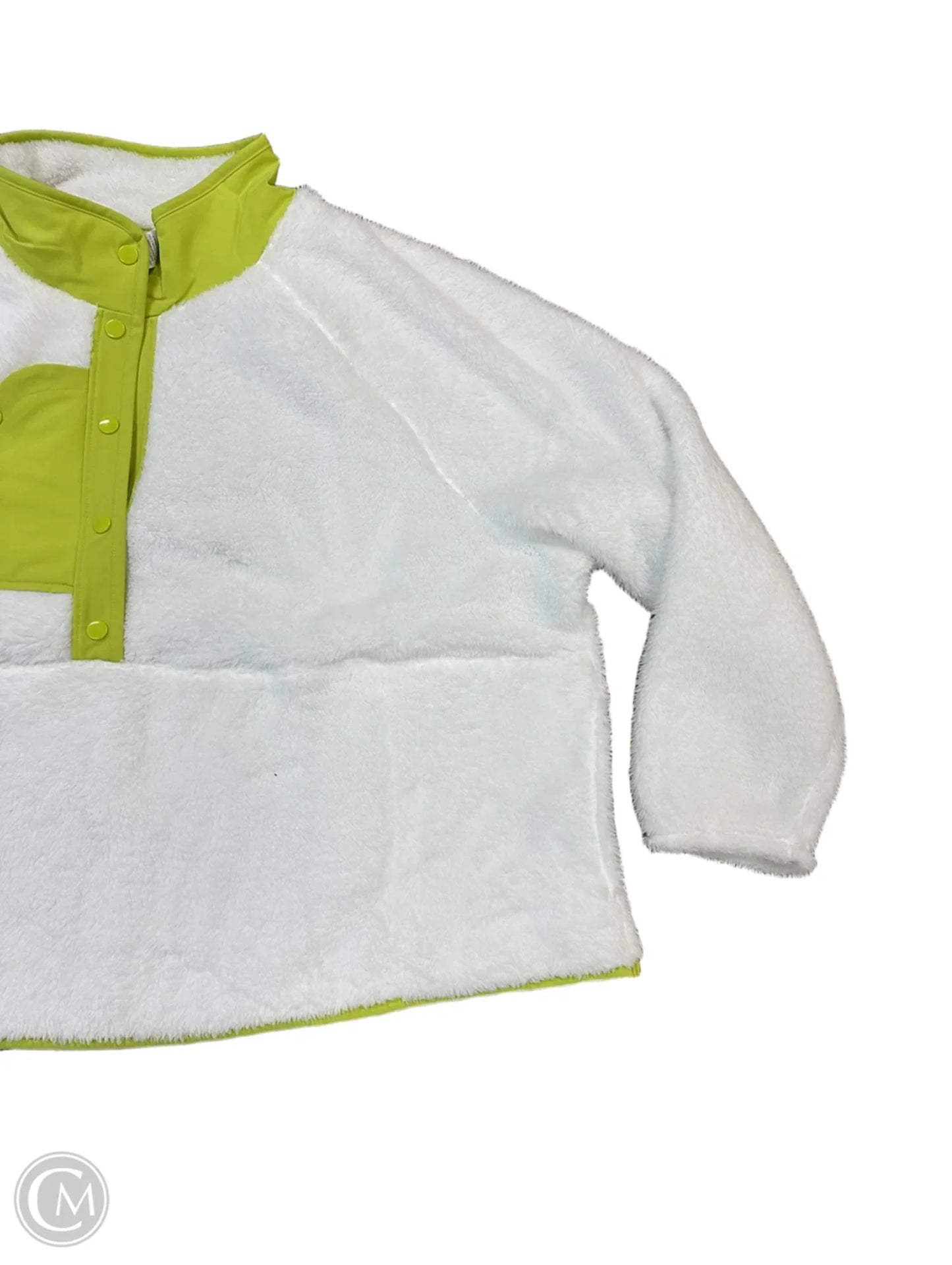 Athletic Fleece By Livi Active  Size: 3x