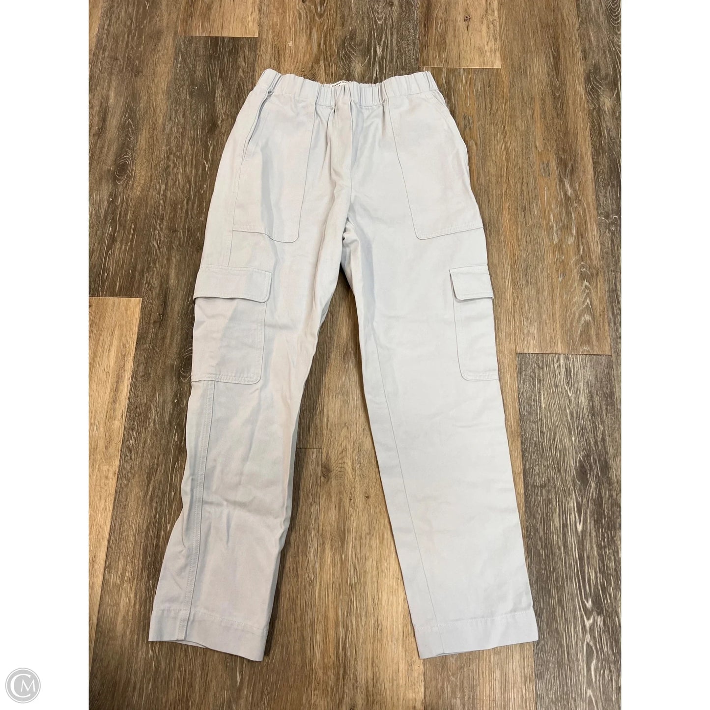 Pants Cargo & Utility By Babaton In Blue, Size: 6