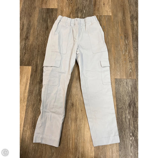 Pants Cargo & Utility By Babaton In Blue, Size: 6