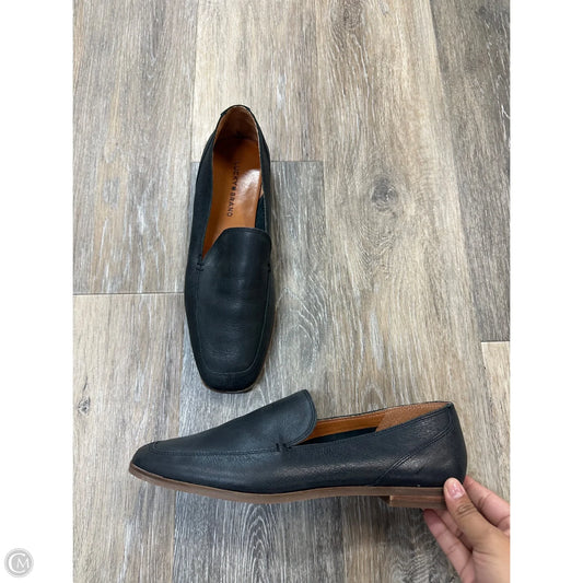 Shoes Flats By Lucky Brand In Black, Size: 10