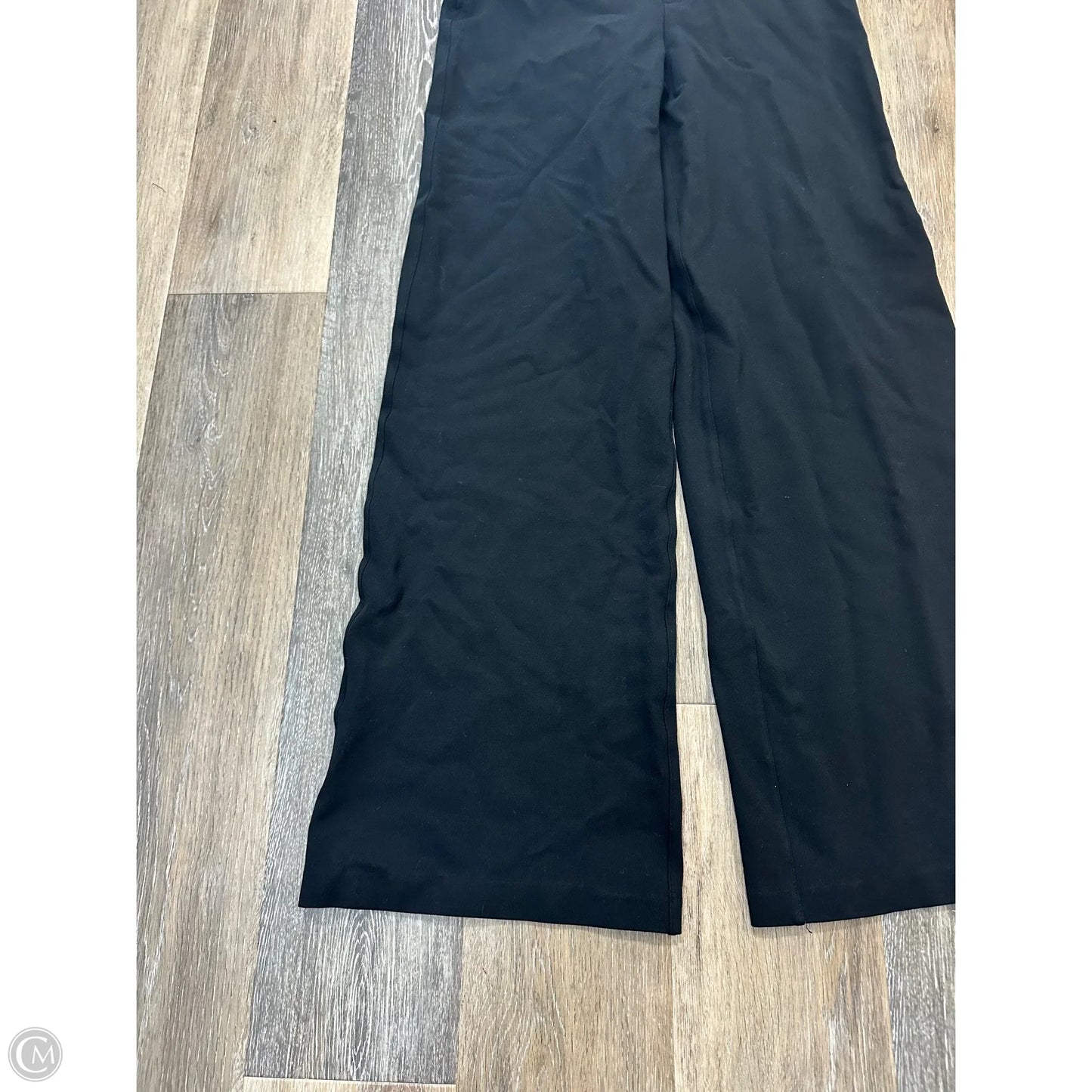 Pants Dress By Spanx In Black, Size: Xs