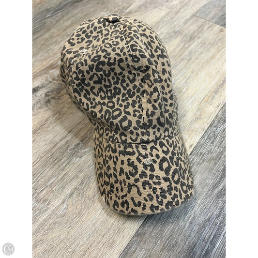 Hat Baseball Cap By David and Young