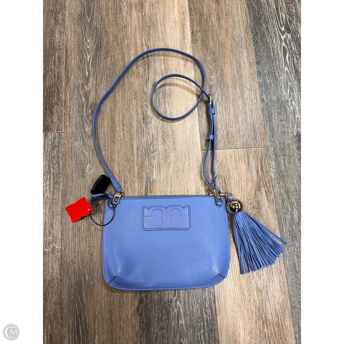 Crossbody Designer By Tory Burch, Size: Small