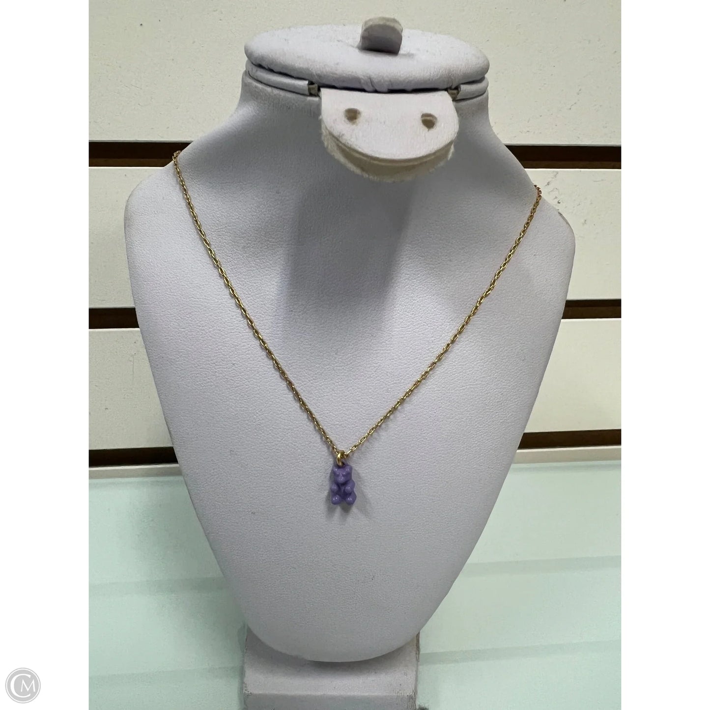 Necklace Chain By Madewell