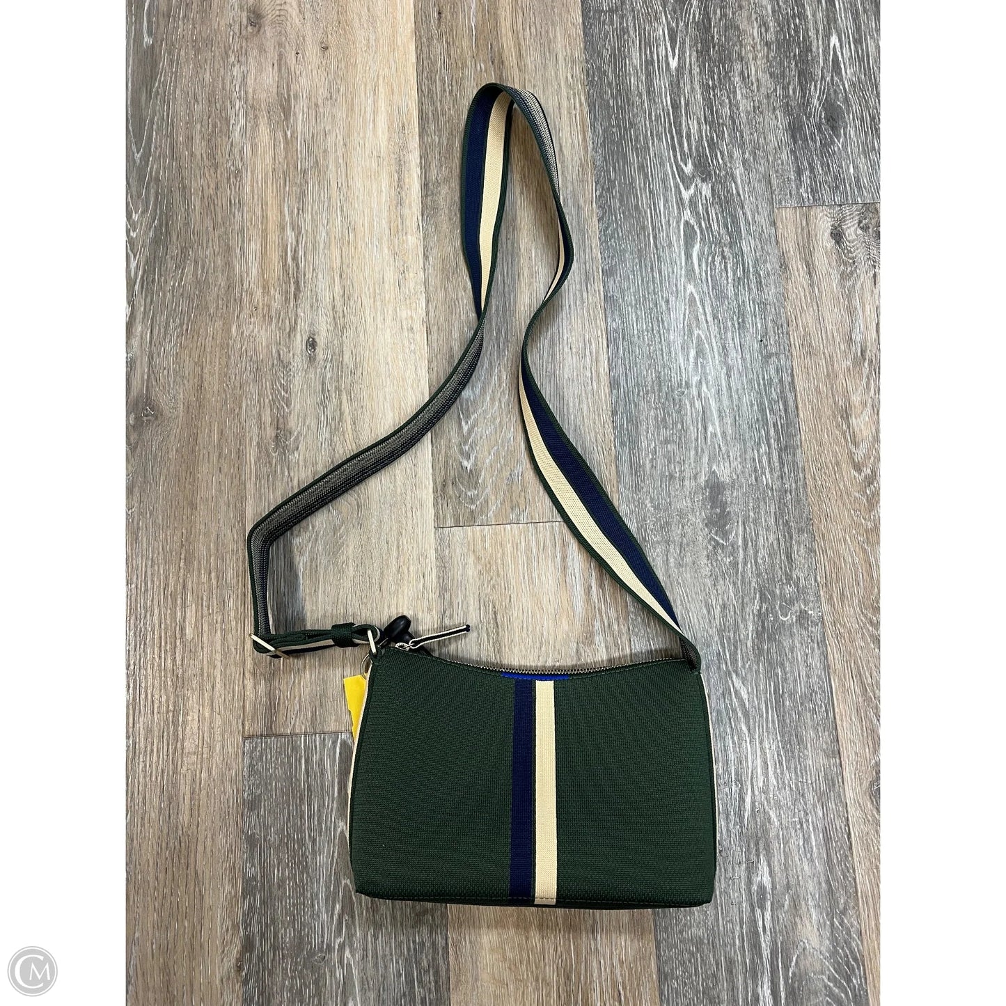 Crossbody By Rothys, Size: Small