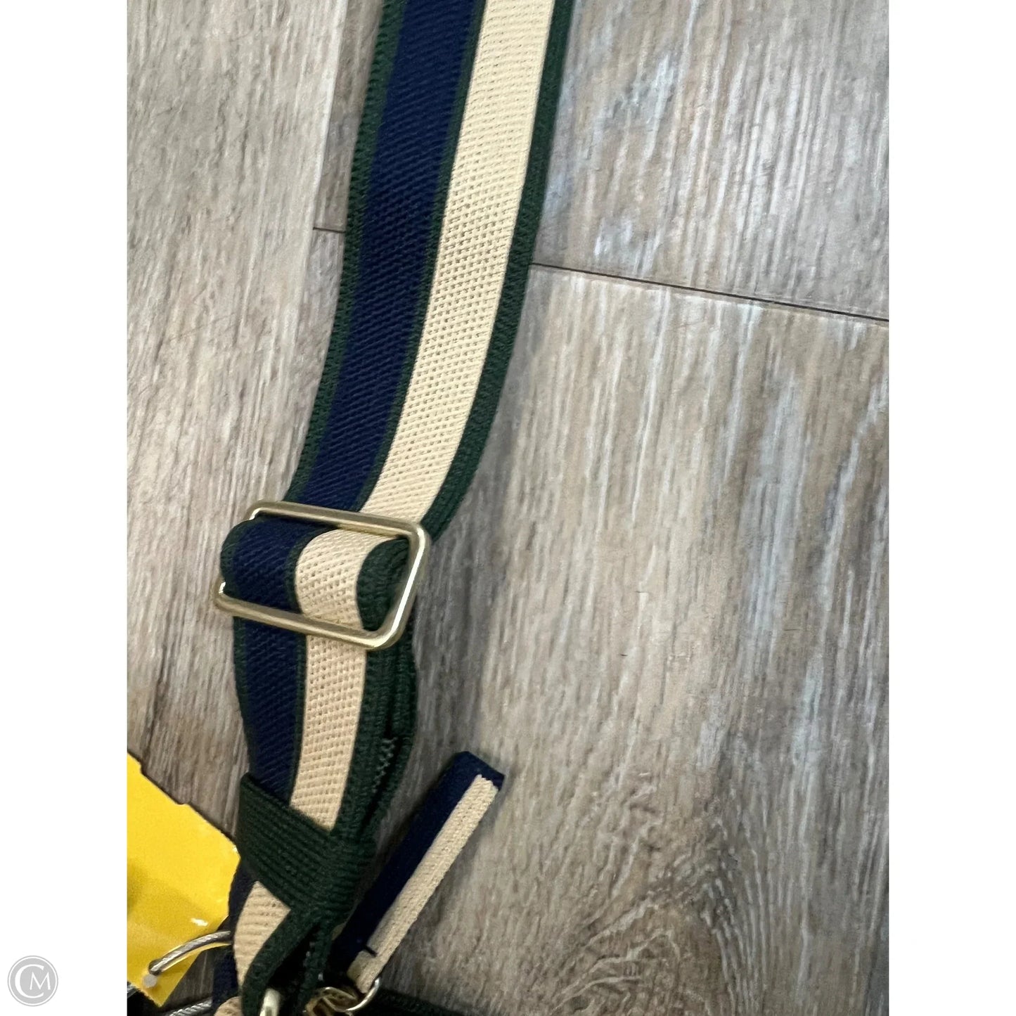 Crossbody By Rothys, Size: Small