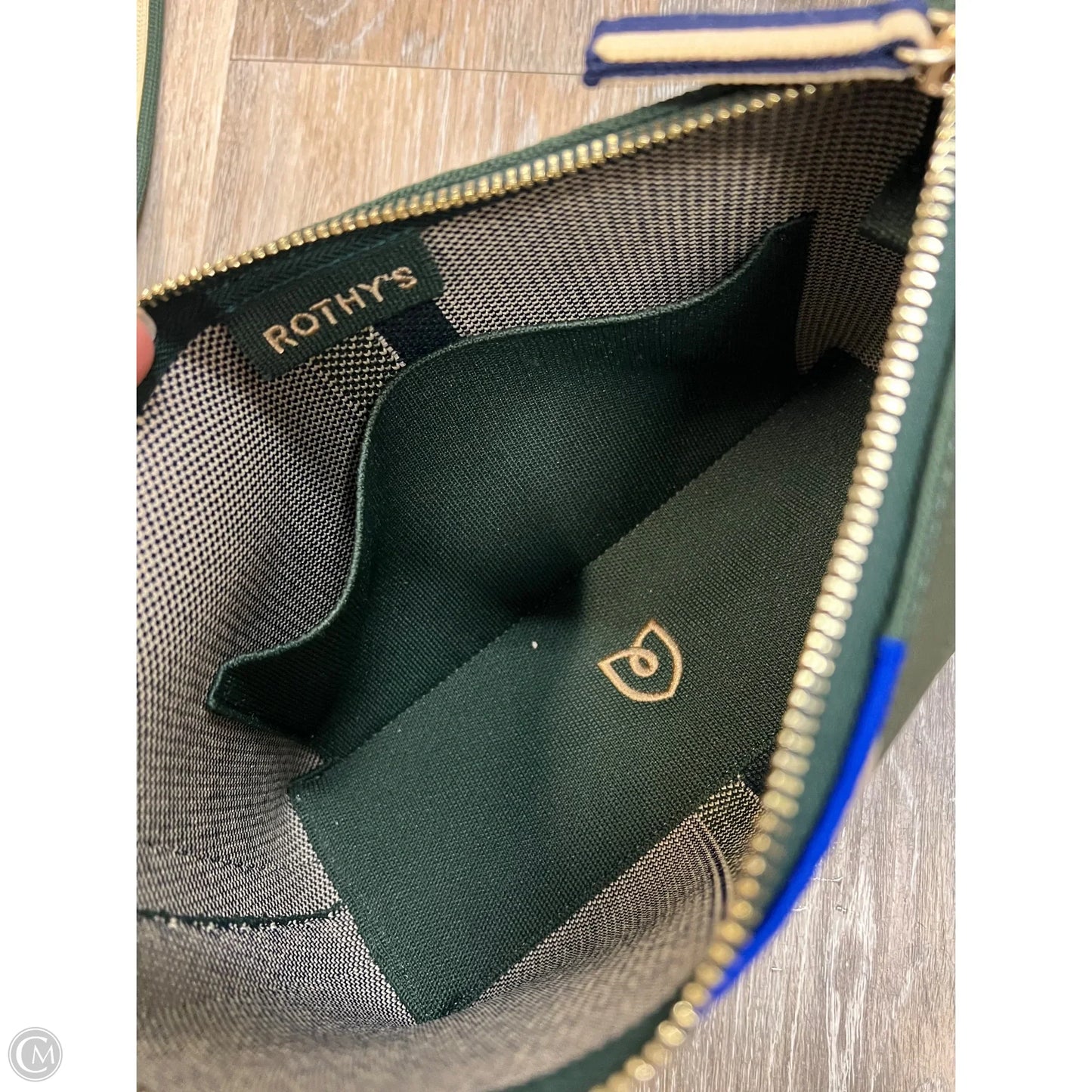 Crossbody By Rothys, Size: Small