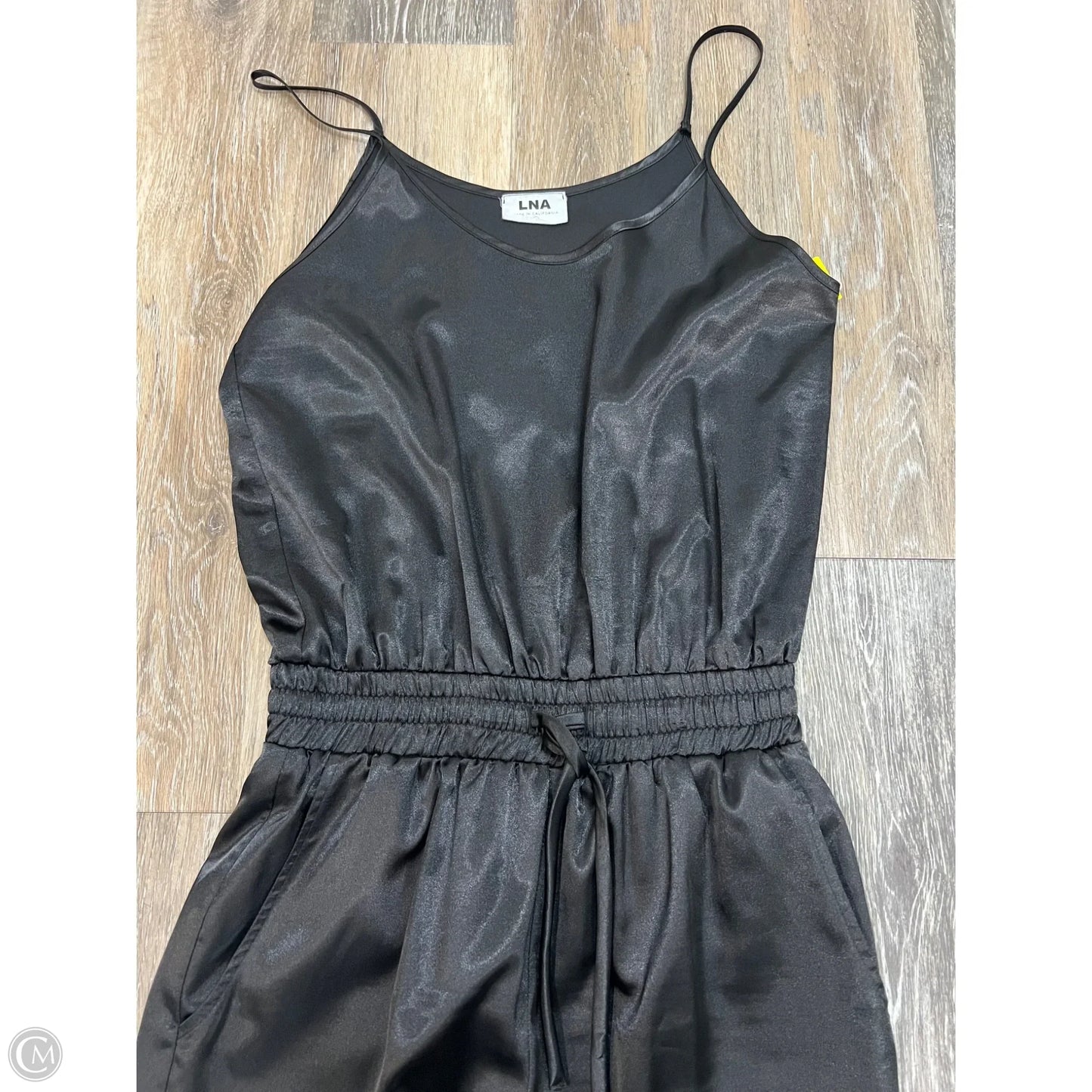 Jumpsuit By Lna In Black, Size: S