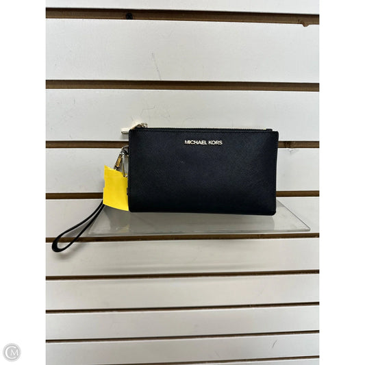 Wristlet Designer By Michael Kors, Size: Large