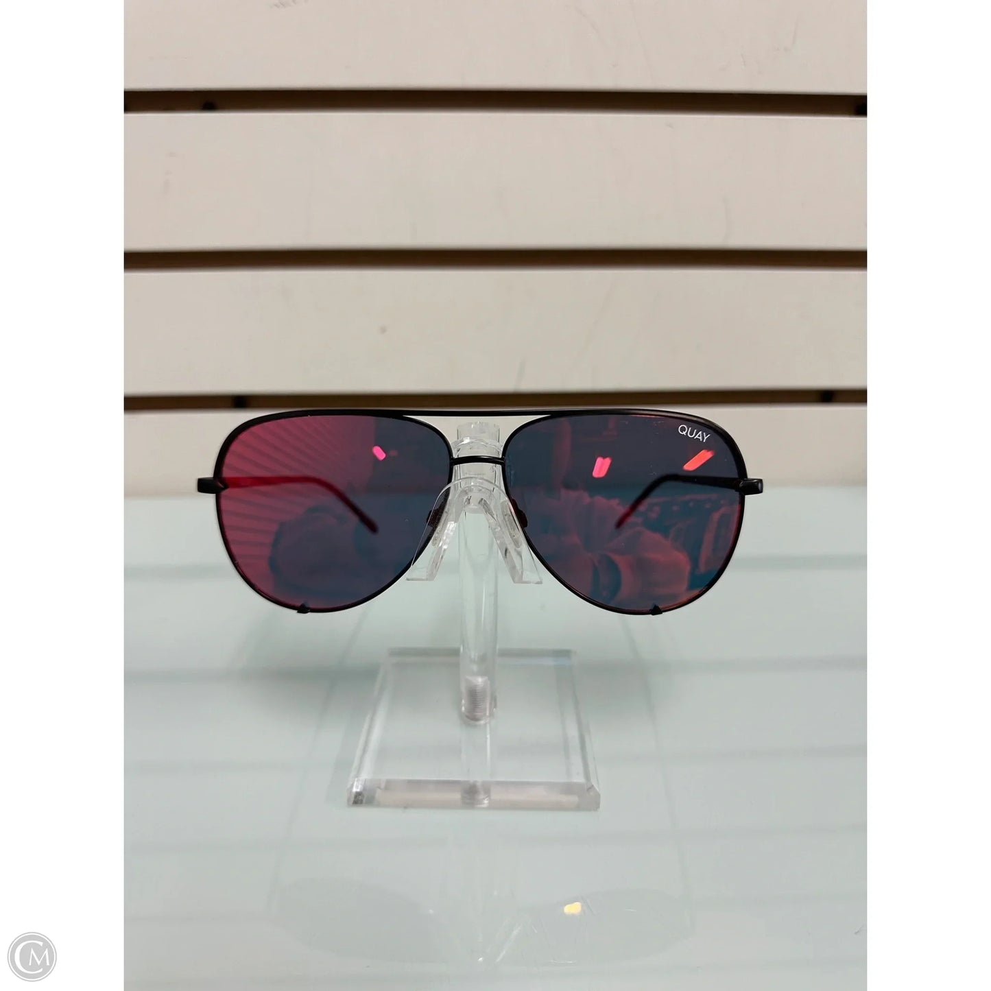 Sunglasses By Quay