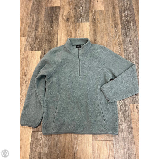 Athletic Fleece By Cuts In Blue, Size: Xxl (men’s/unisex)