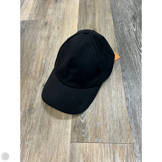 Hat Baseball Cap By Lululemon