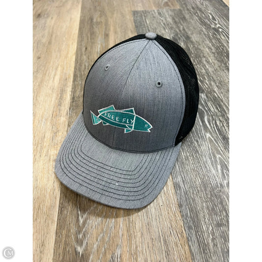 Hat Baseball Cap By Free Fly