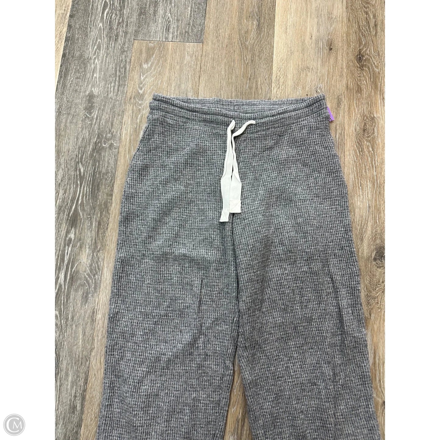 Pants Lounge By Madewell In Grey, Size: Xs