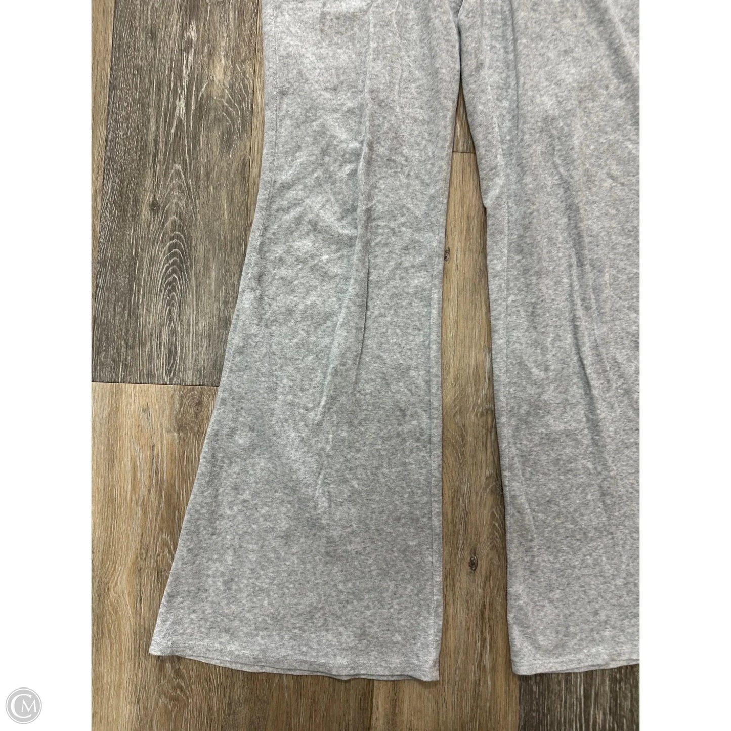 Pants Lounge By Only Hearts In Grey, Size: M
