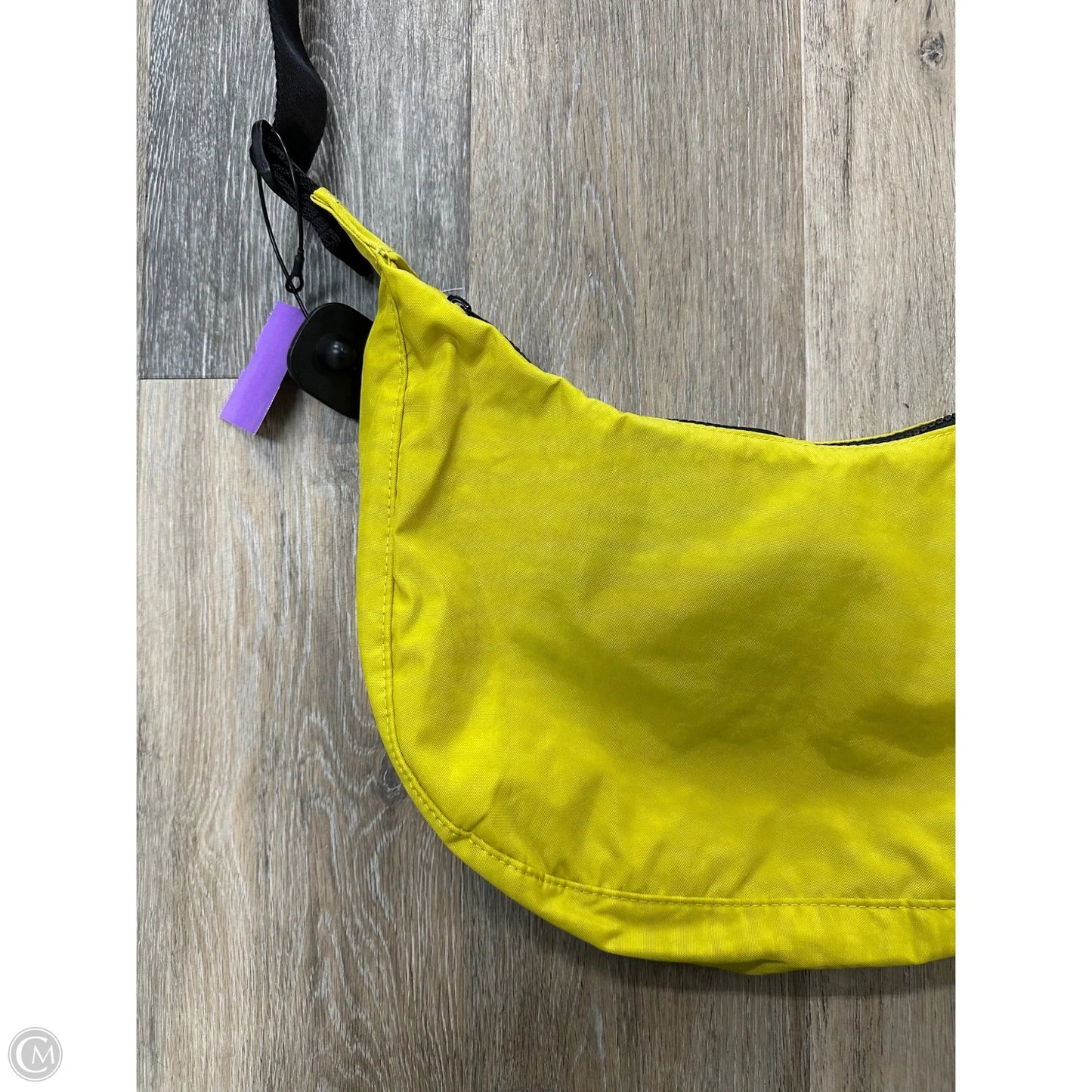 Handbag By Baggu, Size: Medium