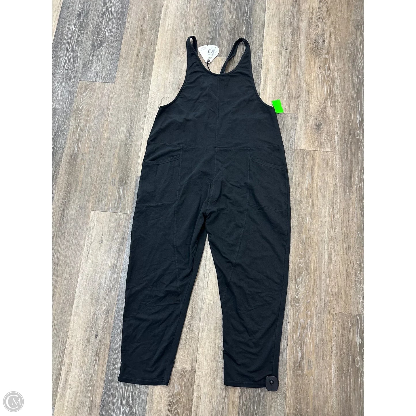Jumpsuit By Prana In Black, Size: M