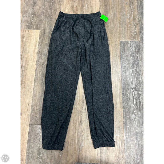 Athletic Pants By Outdoor Voices In Black, Size: S