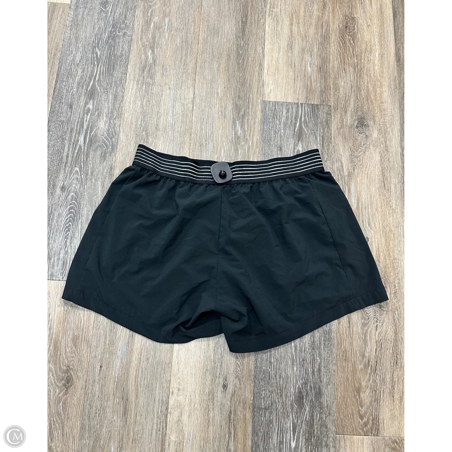 Athletic Shorts By Nike Apparel In Black, Size: L